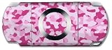 Wrapstar Skins: Urban Angel (PSP Slim & Lite)