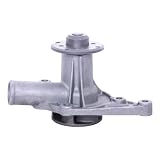 Cardone 57-1081 Remanufactured Import Water Pump by Cardone