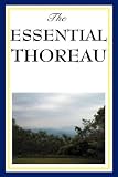 The Essential Thoreau
