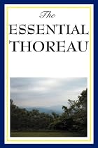 The Essential Thoreau