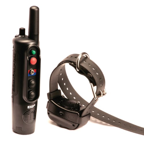 Tri Tronics Pro 200 G3 EXP Training Collar Richard Paul by smit