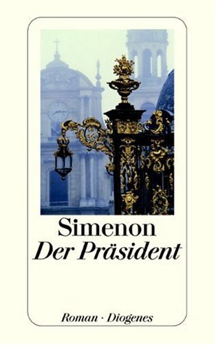 Georges Simenon