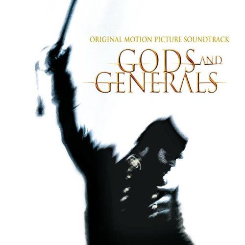 Gods and Generals (Bohové a generálové)