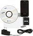 Samsung Eternity a867 Phone, Black (AT&T)