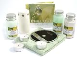 Chill Out Celtic Aromatherapy CD Giftbag