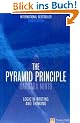 The Pyramid Principle: Logic in Writing and Thinking (Financial Times Series)