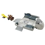 Cars 2 Action Agents Spy Train Playset