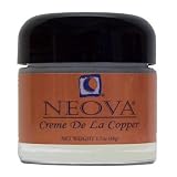 Neova - Creme De La Copper