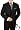 Black, navy, blue, charcoal, gray, white, Taupe, brown, olive, beige