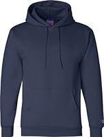 Champion Double Dry Action Fleece Pullover Hood