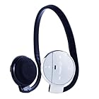 Up to 66% Off Select Miikey Stereo Bluetooth Headphones