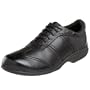 P.W. Minor Women's Maddie Oxford,Black,10.5 W US