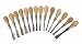 IA Lutz Violin Scroll Carving Set KT14