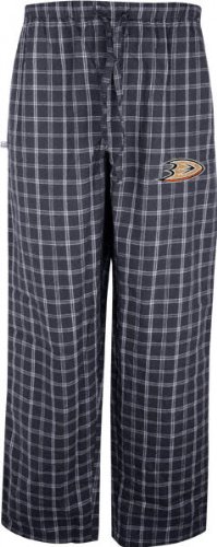 Buy Anaheim Ducks Division Plaid Woven Pants
