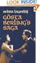 Gosta Berling's Saga (Dover Books on Literature & Drama)
