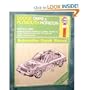 Dodge Omni and Plymouth Horizon Automotive Repair Manual 1978 1989