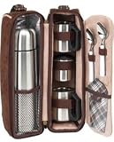 Vienna Coffee Tote