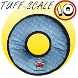 Tuffy's Mega Ring Dog Toy For Medium to Large Dogs