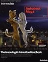 Autodesk Maya 2010: The Modeling and Animation Handbook (Autodesk Maya Techniques: Offical Autodesk Training Guides)