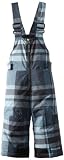 Columbia Boys 2-7 Snow Slope Bib