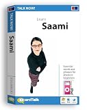 EuroTalk Interactive - Talk Now! Learn Saami