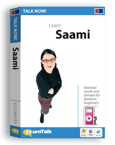 EuroTalk Interactive - Talk Now! Learn Saami