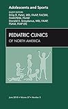 Adolescents and sports