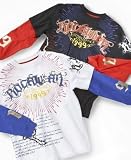 Rocawear - Rocawear Boys Roc King Tee