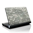 ACU Camo Design Decorative Skin Decal Sticker for Lenovo IdeaPad S10 Netbook Laptop Computer