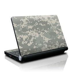 ACU Camo Design Decorative Skin Decal Sticker for Lenovo IdeaPad S10 Netbook Laptop Computer