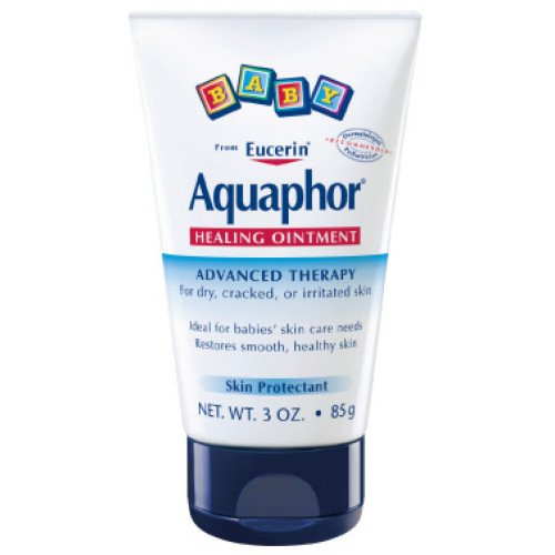 Aquaphor Baby Healing Ointment - 3 oz..