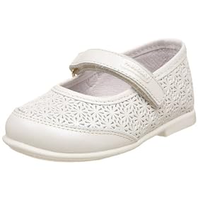 Pablosky Infant/Toddler 4635 Mary Jane