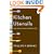 Kitchen Utensils: Names, Origins, and Definitions Through the Ages
