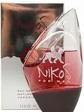 Produkt-Bild: Nikos for men 30 ml Eau de Toilette Spray -Neu OVP in Folie-