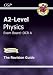 A2-level Physics OCR A Revision Guide (A2 Level Aqa Revision Guides)