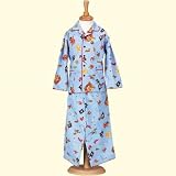 Eigenschaften Coppenrath / Spiegelburg Käpt´n Sharky Schlafanzug Pyjama M (104/116)