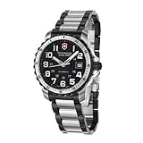 Victorinox Swiss Army Men's 241197 Alpnach Watch