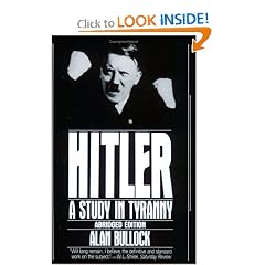 Hitler: A Study in Tyranny