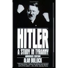 Hitler: A Study in Tyranny