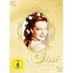 Sissi - Goldedition (3 DVDs)