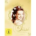 Sissi - Goldedition (3 DVDs)