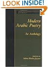 Modern Arabic Poetry