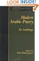 Modern Arabic Poetry