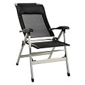 10T Stuhl easyCHAIR Klappstuhl Faltstuhl 48x41x47/117cm