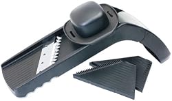 Progressive International HGT-11 Folding Mandoline Slicer