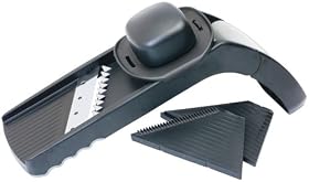 Progressive International HGT-11 Folding Mandoline Slicer