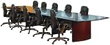18' Napoli Conference Table HWA010