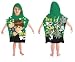 Kitchen & Housewares : Ben 10 Children's Hooded Poncho Towel