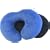 Baberoo NeckSaver for 0-24 Months - Sporty Blue/Black