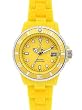 Mini Plasteramic Watch Collection - Yellow